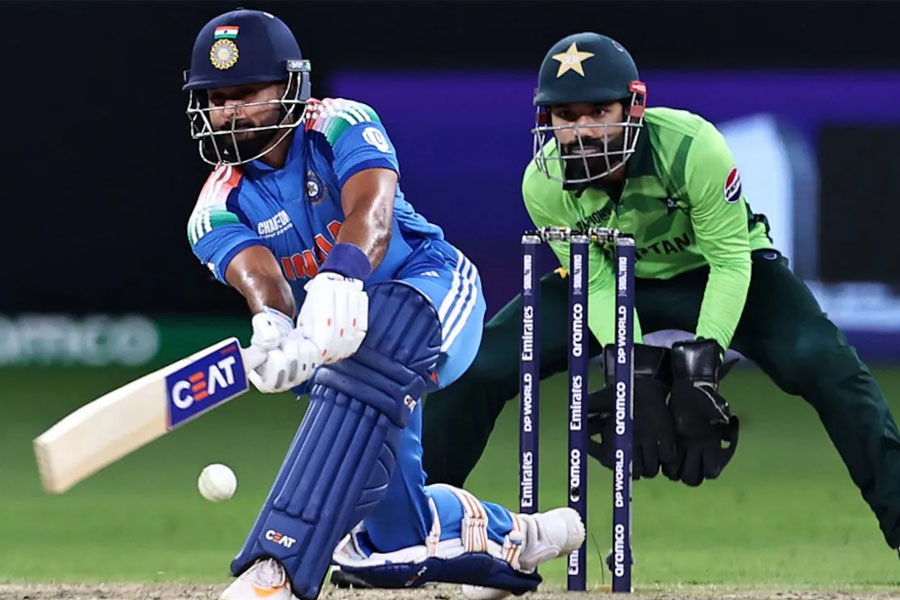 What chance does Shreyas Iyer get in the Asia Cup, big hint received