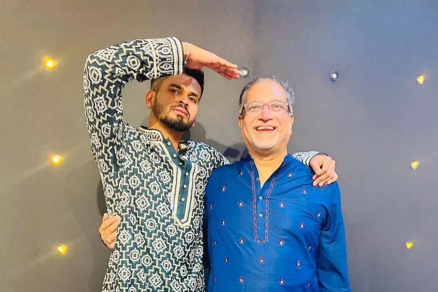 Shreyas Iyer's father breaks silence on Asia Cup exclusion