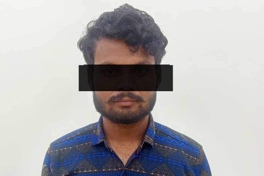 Youth allegedly arrests for threatens TMC MP Abhishek Banerjee