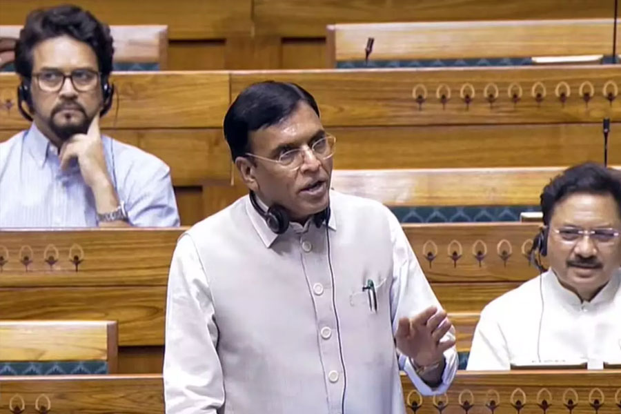 National Sports bill passed in Lok Sabha, ‘Single biggest reform in sports since independence,’ says Mansukh Mandaviya