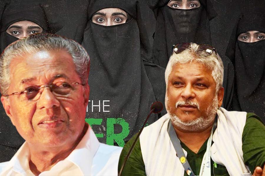 'The Kerala Story' director Sudipto Sen reacts over national award controversy