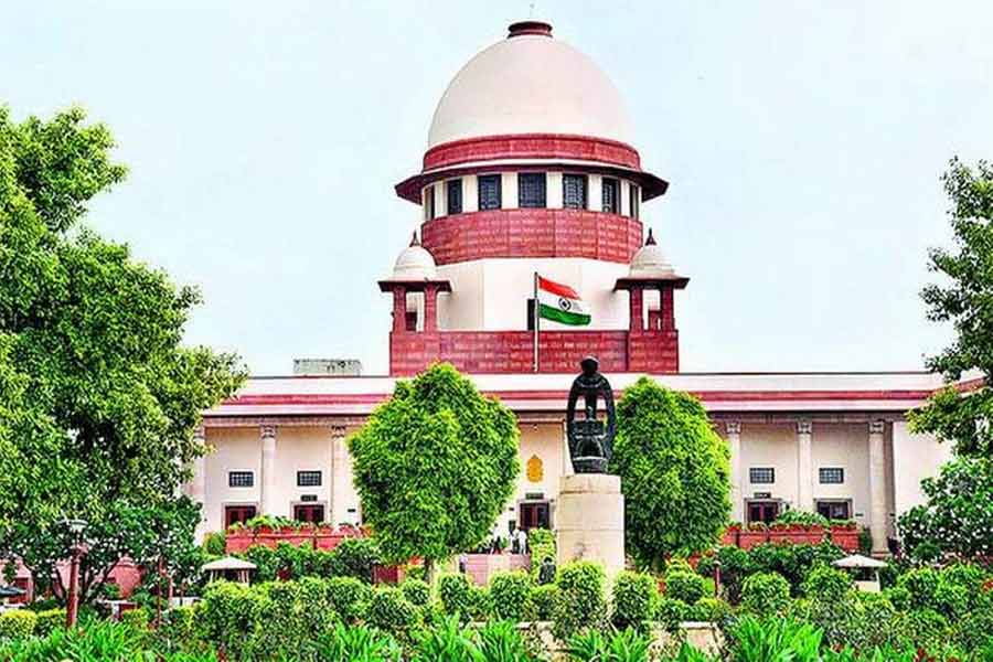 Supreme Court Shanta Dutta moves Supreme Court after not being called for interview