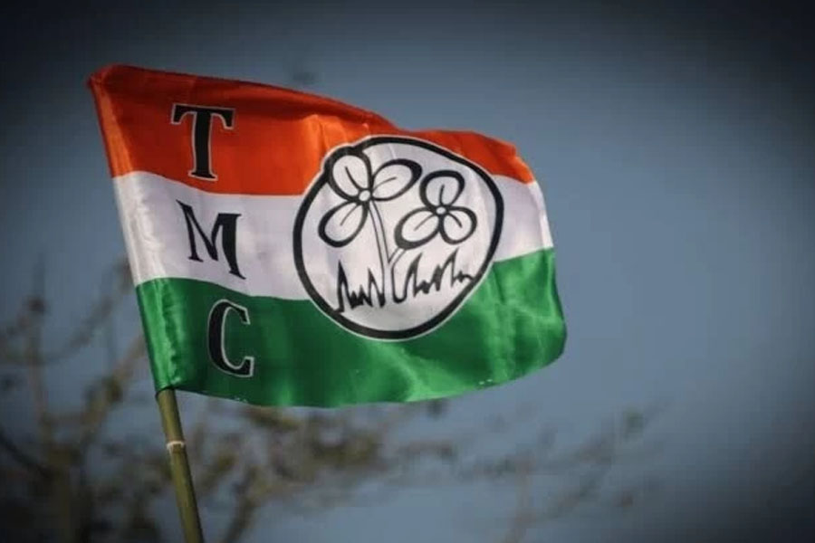 State BJP secretary close to Suvendu joins TMC 