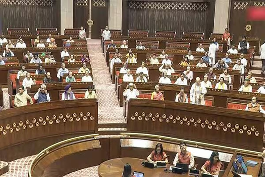 TMC to not join JPC on Constitutional amendment Bill