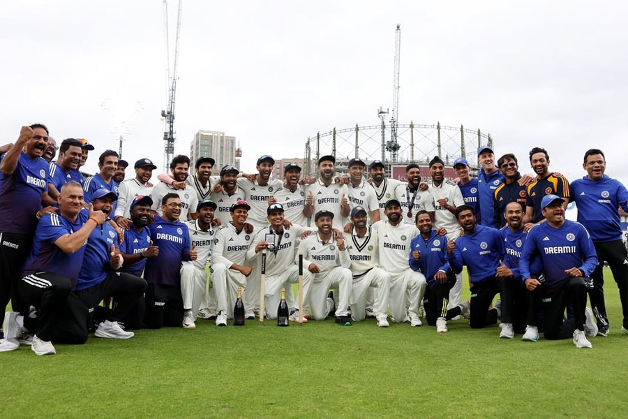 Not just Pant or Woakes, another Team India batsman played with an injury in the England series