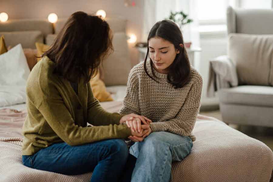 Parenting Tips: How much freedom should parents have to give their teenager child