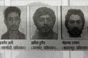 Nepal denies reports of Jaish terrorists entering Bihar: They flew to Malaysia