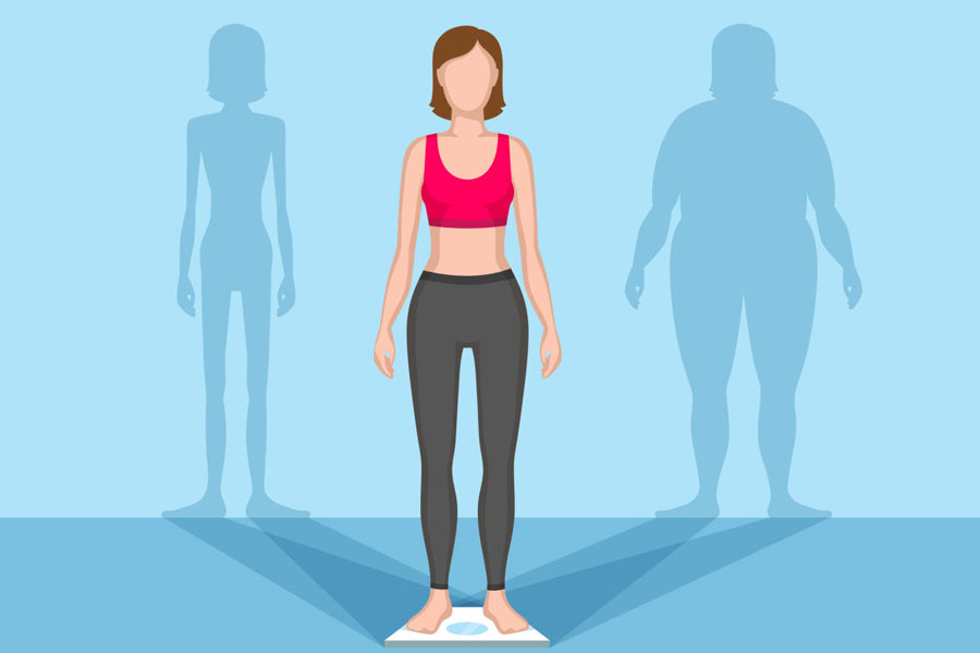 Thin and Fat Body Shaming