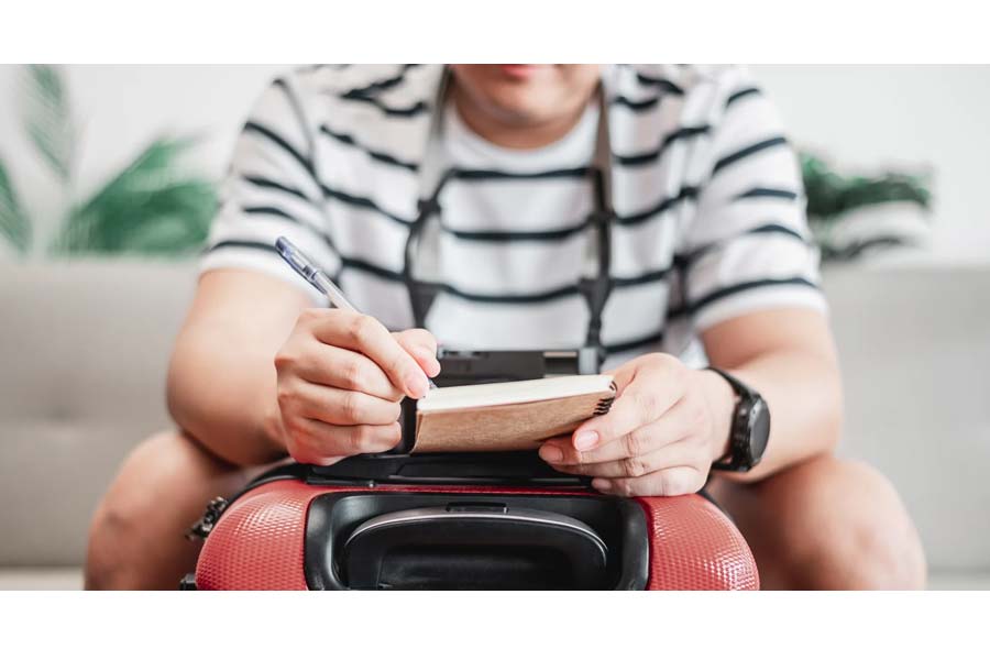 Avoid these 5 travel health myths on your next trip
