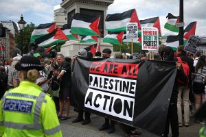 inst Palestine Action Terror