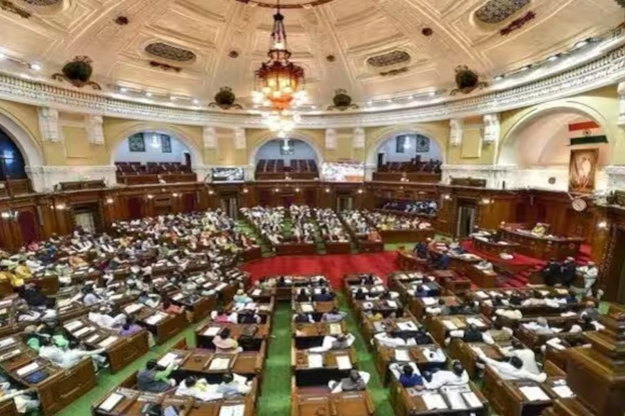 40 Kshatriya MLAs' 'family get-together' in Lucknow sparks political debate
