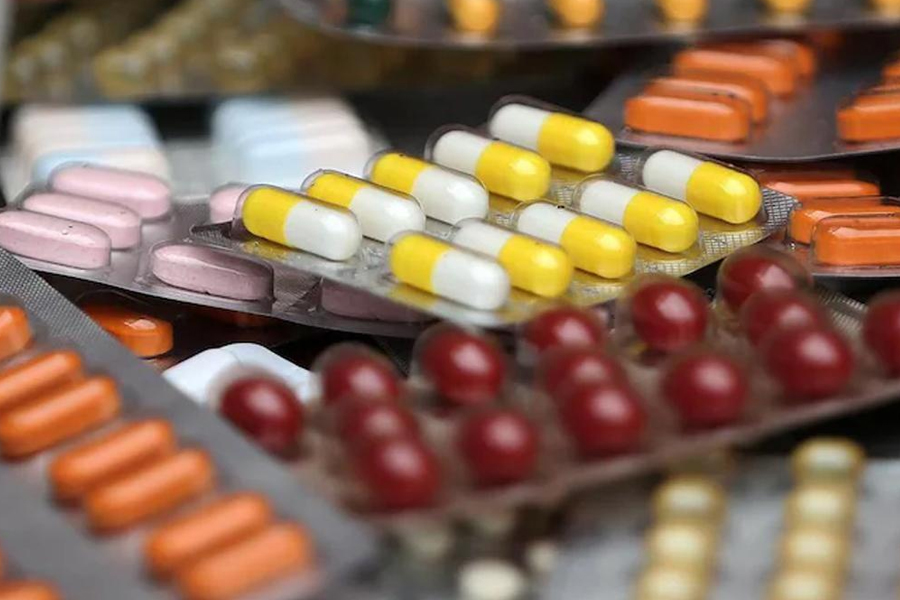 Centre Cuts Prices Of 35 Essential Medicines