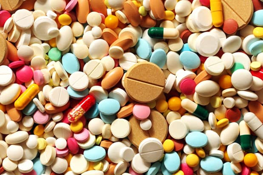 Adulterated medicines found again in West Bengal