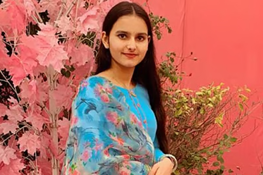 Man who murdered Indian student Harsimrat Randhawa in Canada