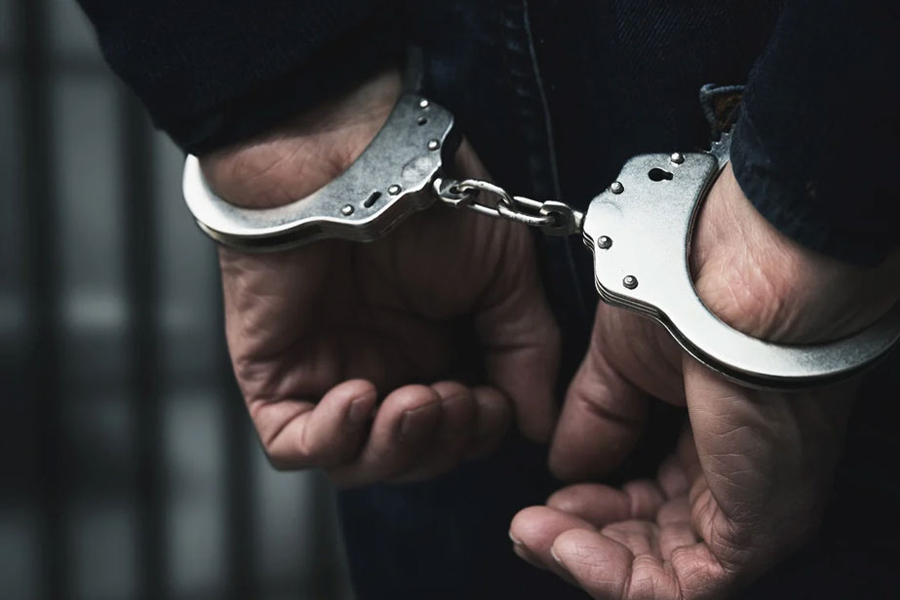 Child trafficking ring busted in Uttar Pradesh, 4 arrested