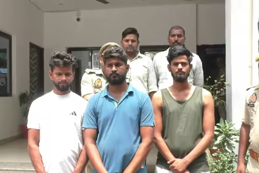BHU student harassed, her friends thrashed while returning from library