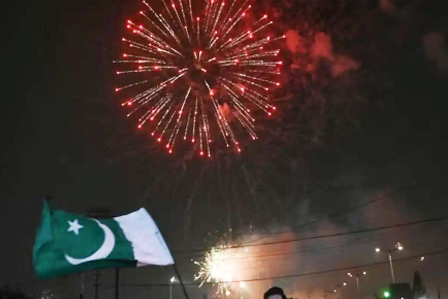 Karachi: 3 dead, many injured in celebratory firing on Pak's Independence Day