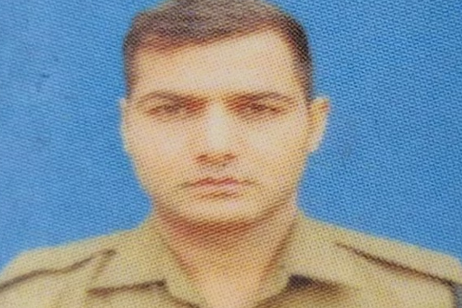 CRPF jawan shot dead in Haryana days after brawl during Kanwar Yatra