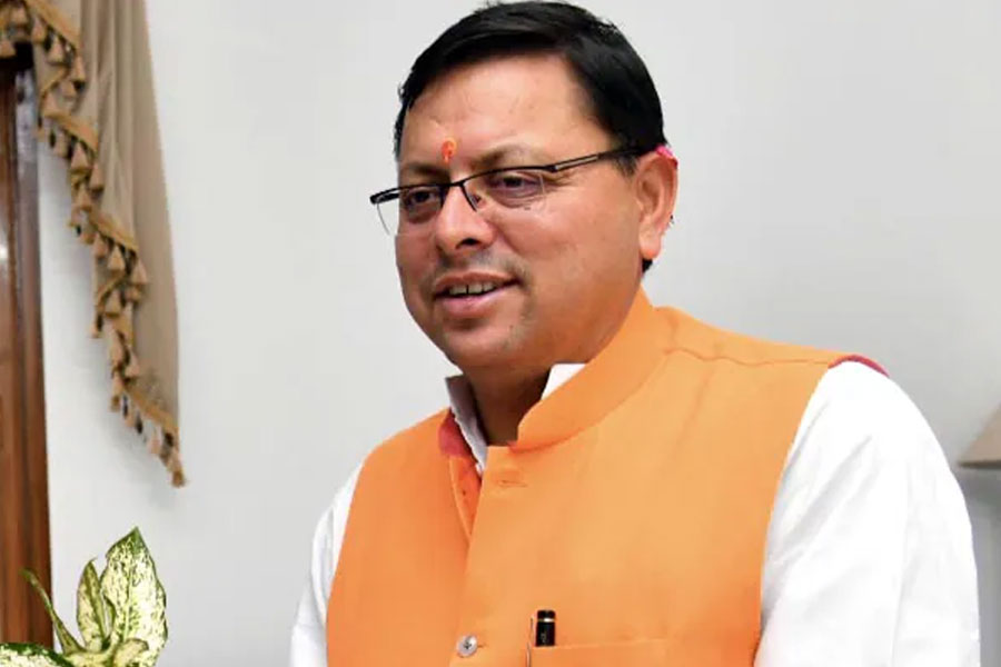 Now Uttarakhand Okays Revisions In Stricter Anti-Conversion Law