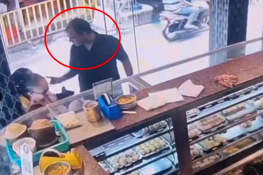 Main accused arrestd in Uttarpara physically harrase case