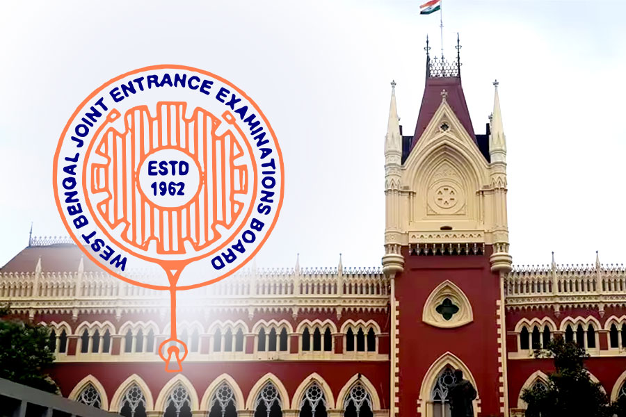 Calcutta HC gives 15 days deadline for WBJEE result out
