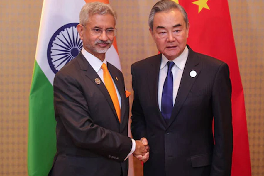 No change in India's Taiwan policy, say government sources after Beijing’s claim