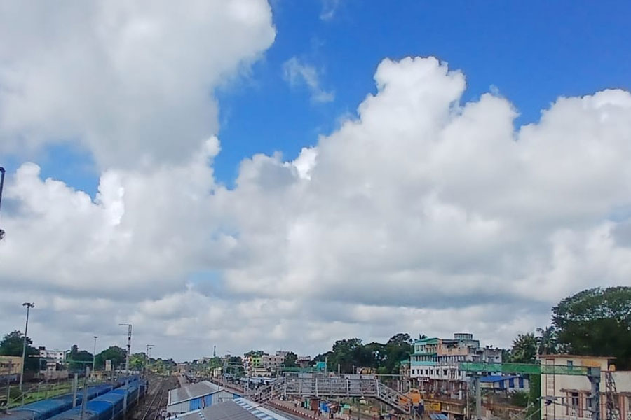 Weather Update: Rainfall likely to decrease in West Bengal