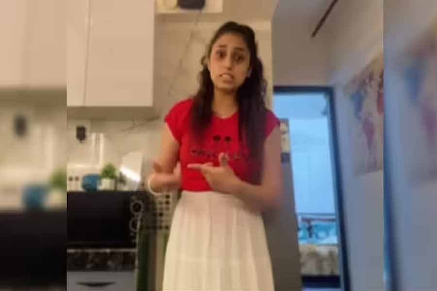 Woman, Eve-Teased By 7-Year-Old Boy, Says 