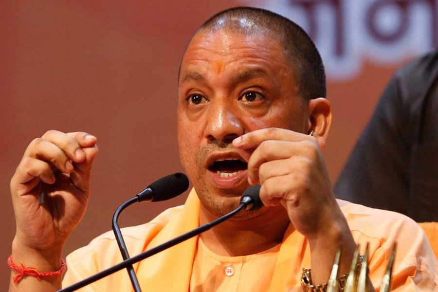 Yogi Adityanath slams Congress over Malegaon blast after court verdict