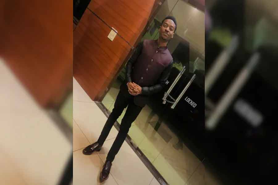 22-Year-Old Zimbabwean Student Beaten With Sticks In Punjab, Dies After 8 Days
