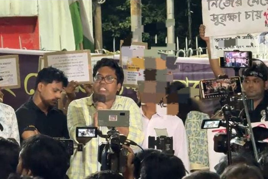 RG Kar Case: Abhaya's parent attck CBI