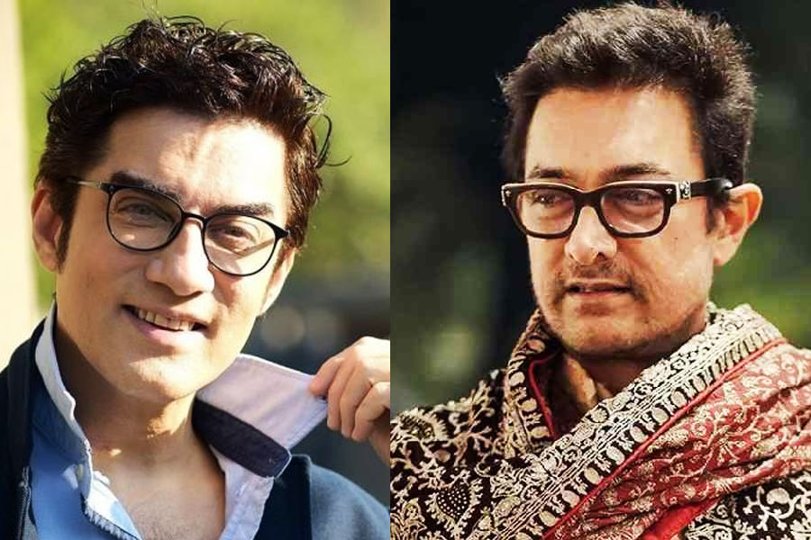 Faissal Khan Accuses Aamir Khan of Extramarital Affair