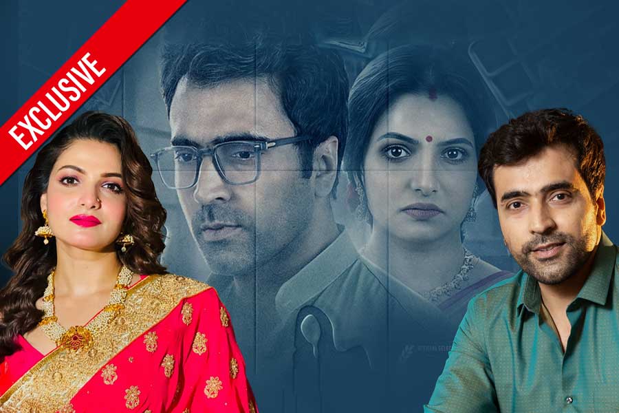 Deep Fridge GOT BEST BENGALI FILM IN 71ST NATIONAL AWARD