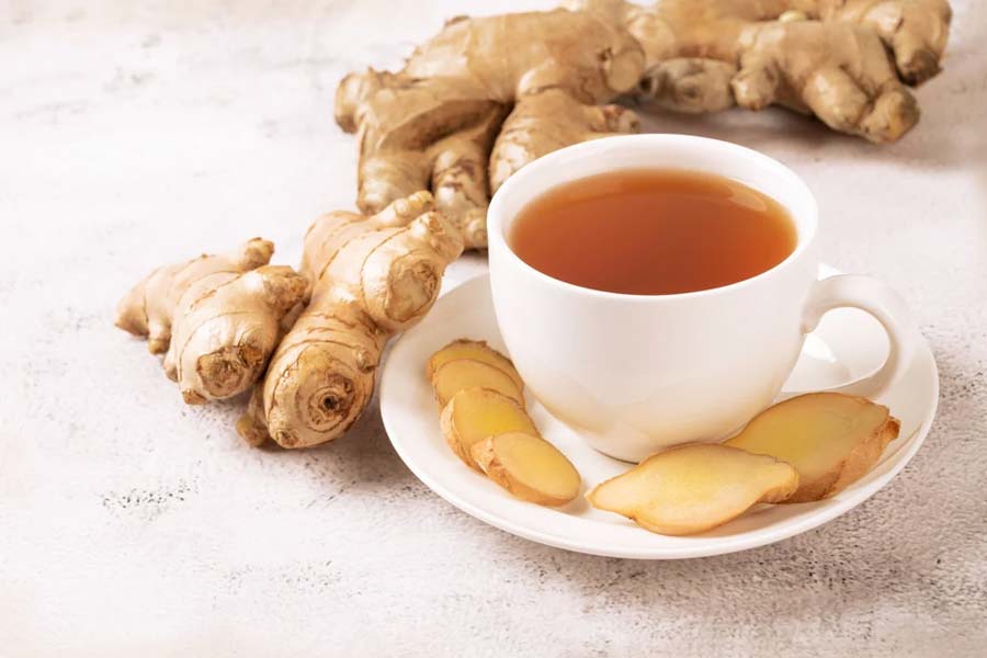 Health Tips: Sip these 5 drinks after dinner to lose weight