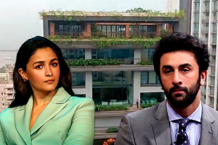Alia Bhatt Reacts Strongly To Viral Video Of Her New Luxury Bungalow In Mumbai