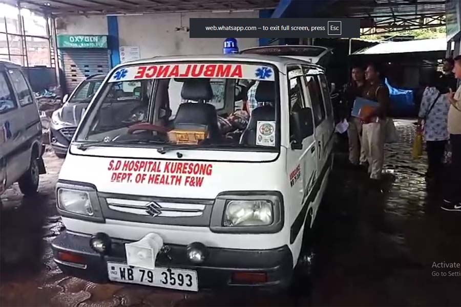 বেড়াতে যাওয়ার আনন্দ মুহূর্তে শেষ! কার্শিয়াংয়ে বেড়াতে গিয়ে রহস্যমৃত্যু ইঞ্জিনিয়ারিং ছাত্রের