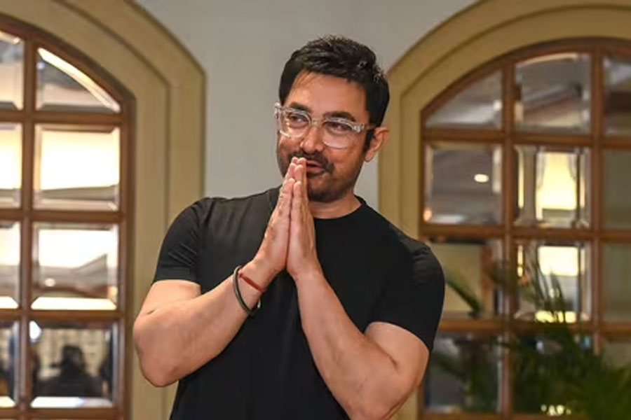 amir Khan leases four flats near Shah Rukh Khan’s temporary address in Mumbai’s Pali Hill for ₹24.5 lakh rent per month