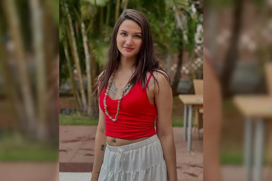 Anaya Bangar set to participate in Bigg Boss
