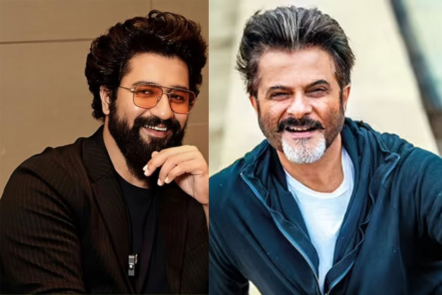 Anil Kapoor and Vicky Kaushal Reacts To Animal and Sam Bahadur's Three National Awards