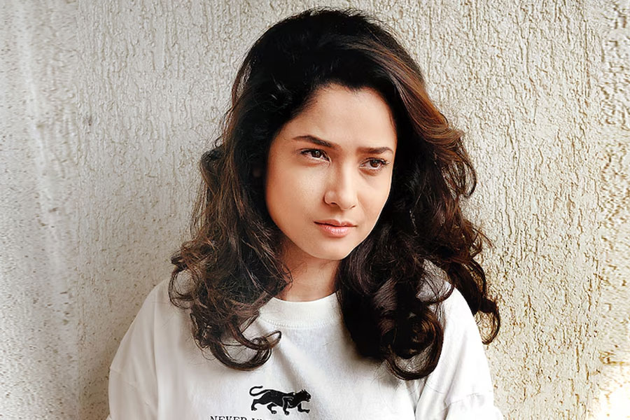 Ankita Lokhande files FIR after her house-help's daughter and friend go missing, appeals for help