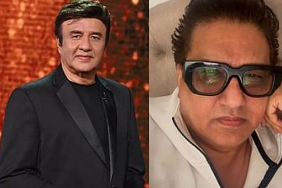 Anu Malik MeToo Controversy Left Family Shattered, Says Brother Dabo