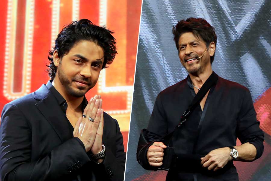 Aryan Khan expressed his apology in advance, Netizen reacts