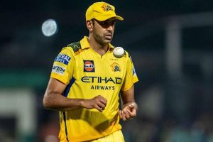Report says R Ashwin likely to play in ILT20, Big Bash League at the same time