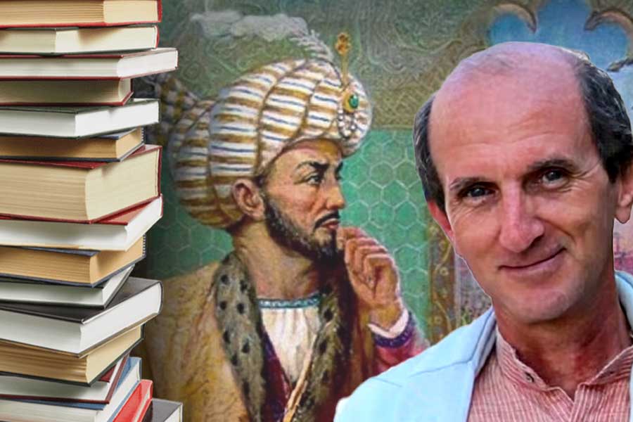 NCERT textbook chief defends Mughal-era changes and also denies RSS influence