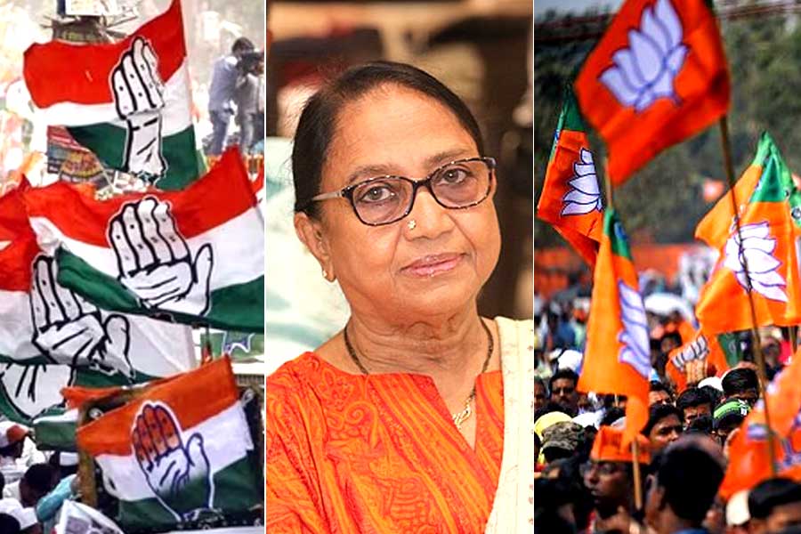 Temples Not "Secular Places" Union Minister Slams Congress Amid Dasara Invite Row in Karnataka