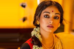 Celebrity Durga Puja: Bibriti chatterjee shares durga puja plans