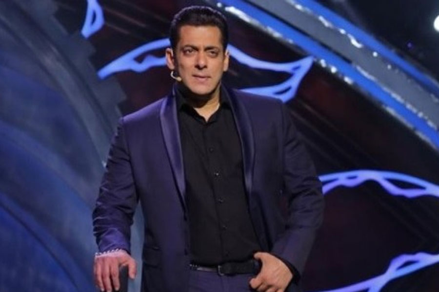 bigg boss When and where to watch Salman Khan show