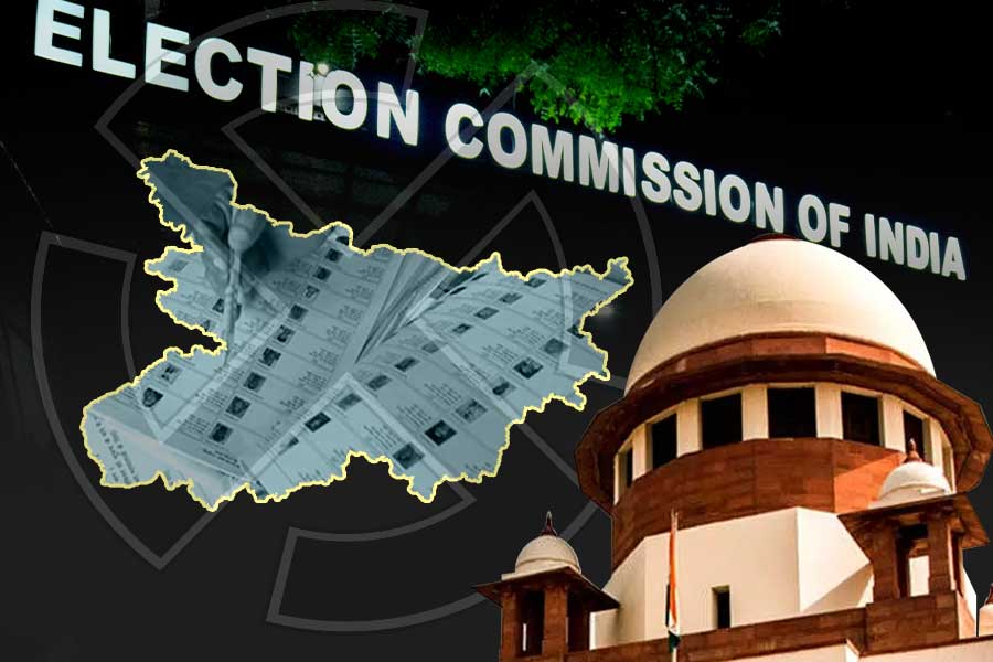 Make Public 65 Lakh Names Struck Off Bihar SIR: Supreme Court To Election Commission