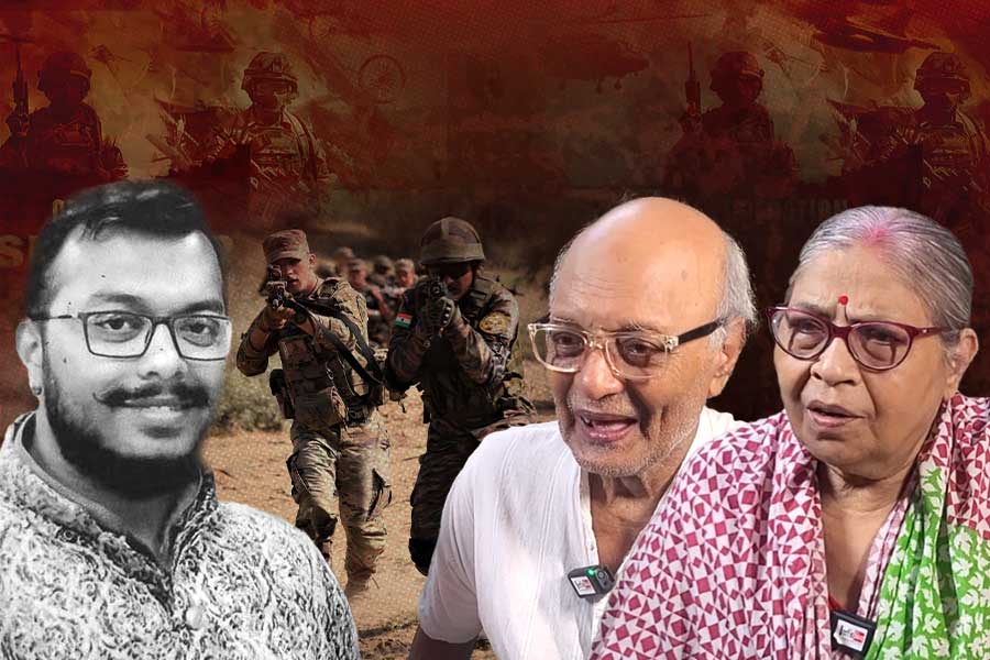 Parents of Bitan Adhikari shocked by Operation Mahadev