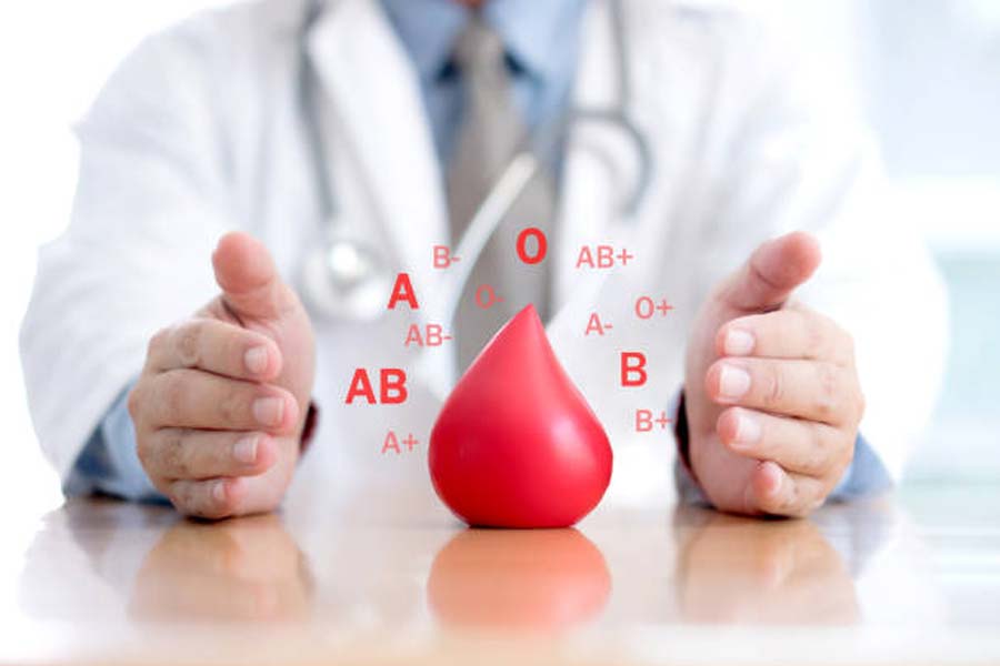 New Blood Group 'CRIB' Found In Bengaluru Woman During Surgery